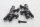 Culbuteur droit, entraînement darbre à cames BMW BMW R 1200 GS K25 0307 R12 04-07