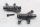 Culbuteur droit, entraînement darbre à cames BMW BMW R 1200 GS K25 0307 R12 04-07