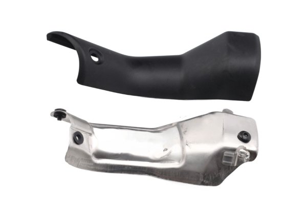 Hitzeschild Honda CRF 1100 L Africa Twin Adventure Sports DCT SD09D 19-23