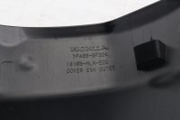 Hitzeschild Honda CRF 1100 L Africa Twin Adventure Sports DCT SD09D 19-23