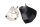 Hitzeschild Honda CRF 1100 L Africa Twin Adventure Sports DCT SD09D 19-23