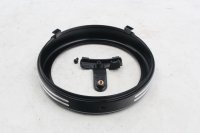 Strålkastarens fästring, lampring, infattning Triumph Scrambler 1200 XC 19-19
