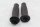 Lenkergriffe links rechts Riffelstruktur Gummigriffe Triumph Thruxton 1200 17-17