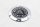 Motorkåpa, dekorativt lock, kromsvart Triumph Bonneville 1200 T120 Black 16-16