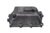 Oil pan, engine housing seal, drain screw Honda XL 1000 V...