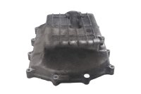 Oil pan, engine housing seal, drain screw Honda XL 1000 V SD01 99-00