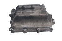 Oil pan, engine housing seal, drain screw Honda XL 1000 V SD01 99-00