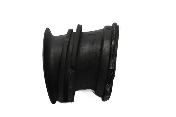 Manicotto in gomma del collettore di aspirazione, tubo flessibile del filtro dellaria Kawasaki ZR 7S ZR750F H 01-04