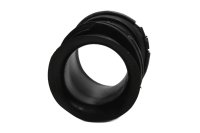 Manicotto in gomma del collettore di aspirazione, tubo flessibile del filtro dellaria Kawasaki ZR 7S ZR750F H 01-04