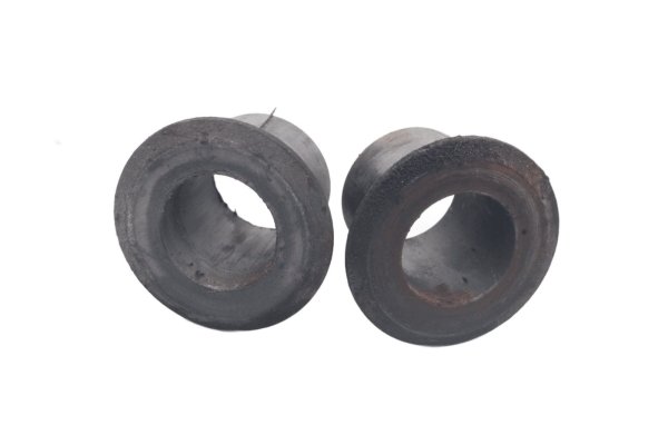 Bushing sleeve rear axle mount engine mount Honda XL 1000 V SD01 99-00