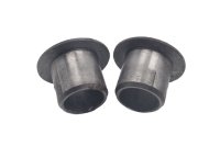 Bushing sleeve rear axle mount engine mount Honda XL 1000...