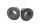 Bushing sleeve rear axle mount engine mount Honda XL 1000 V SD01 99-00