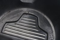 capuchon de protection du couvercle de la pompe à carburant BMW R 1200 GS K25 0307 R12 04-07