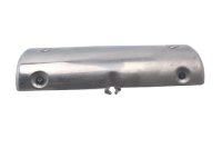 Exhaust guard heat shield rear left Honda XL 1000 V SD01...