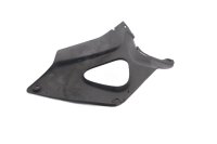 Trim cover frame right trim part Honda XL 1000 V SD01 99-00