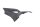Trim cover frame right trim part Honda XL 1000 V SD01 99-00