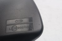 Left rearview mirror, handlebar mount, field of vision Honda XL 1000 V SD01 99-00