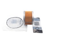 Inserto filtro olio, guarnizione, filtro O-ring Triumph Trident 750 T300/T300C 91-98