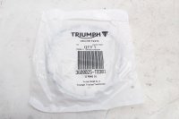 Inserto filtro olio, guarnizione, filtro O-ring Triumph Trident 750 T300/T300C 91-98