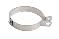 Auspuffhalter Auspuffschelle Halterung Triumph Daytona 900 T300/D 92-96