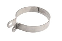 Auspuffhalter Auspuffschelle Halterung Triumph Daytona 900 T300/D 92-96