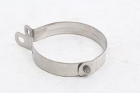 Auspuffhalter Auspuffschelle Halterung Triumph Daytona 900 T300/D 92-96