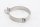 Auspuffhalter Auspuffschelle Halterung Triumph Daytona 900 T300/D 92-96