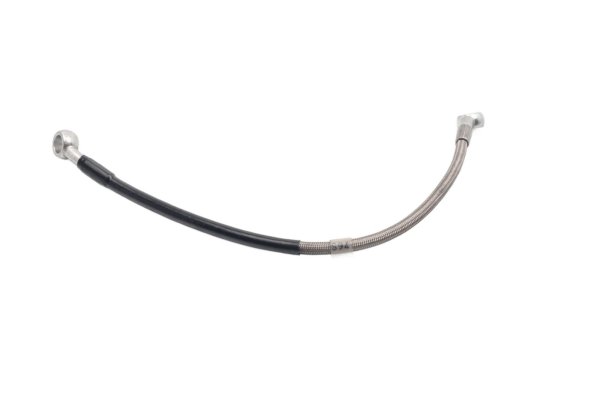 Stahlflex Bremsleitung vorne Hydraulikschlauch Triumph Daytona 900 T300/D 92-96