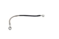 Stahlflex Bremsleitung vorne Hydraulikschlauch Triumph Daytona 900 T300/D 92-96