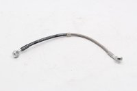 Stahlflex Bremsleitung vorne Hydraulikschlauch Triumph Daytona 900 T300/D 92-96