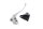 Justerbar kopplingsspak, spakhandtag, handspak 1369 Kawasaki Z 900 RS SE 23-23