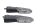 LED turn signal pair sequential black clear left right Kawasaki universell