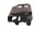 Support de boîtier de commande CDI, composants électriques, cadre de montage BMW R 1200 GS K25 0307 R12 04-07
