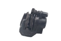 Bremsekaliber forreste venstre, bremsestempel, bremsekaliberholder Yamaha XZ 550 11U 82-84