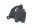 Bremsekaliber forreste venstre, bremsestempel, bremsekaliberholder Yamaha XZ 550 11U 82-84