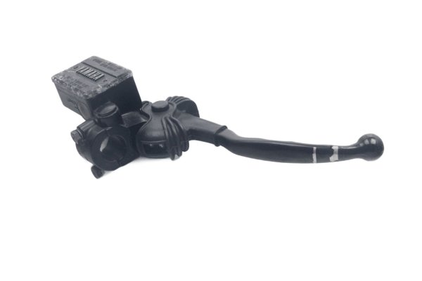 Forbremsepumpe, håndbremsepumpe, hovedcylinder, bremsegreb Yamaha XZ 550 11U 82-84