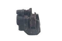 Bremsekaliber forreste højre, hydraulisk bremsekaliber Yamaha XZ 550 11U 82-84