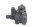Bremsekaliber forreste højre, hydraulisk bremsekaliber Yamaha XZ 550 11U 82-84