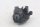 Bremsekaliber forreste højre, hydraulisk bremsekaliber Yamaha XZ 550 11U 82-84