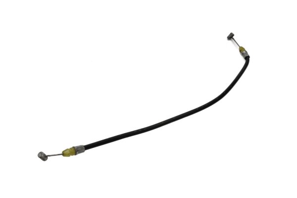 Sblocco del cavo di blocco del sedile posteriore Kawasaki ZR 7S ZR750F H 01-04