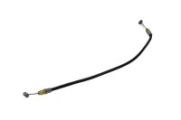 Sblocco del cavo di blocco del sedile posteriore Kawasaki ZR 7S ZR750F H 01-04