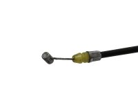 Sblocco del cavo di blocco del sedile posteriore Kawasaki ZR 7S ZR750F H 01-04