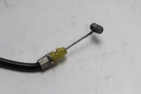 Sblocco del cavo di blocco del sedile posteriore Kawasaki ZR 7S ZR750F H 01-04