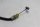 Sblocco del cavo di blocco del sedile posteriore Kawasaki ZR 7S ZR750F H 01-04