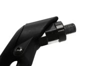 Vänster spegel, backspegel, styrfäste Kawasaki Z 1000 H ZRT00H 17-21
