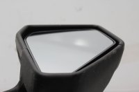 Vänster spegel, backspegel, styrfäste Kawasaki Z 1000 H ZRT00H 17-21