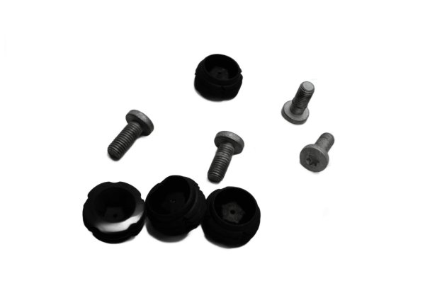 Motorophæng gummi KTM 1290 Super Duke R Euro 4/5 1290SDR/22 22-24
