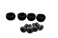 Motorophæng gummi KTM 1290 Super Duke R Euro 4/5 1290SDR/22 22-24