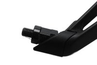 Höger backspegelhus spegelarm Kawasaki Z 1000 H ZRT00H 17-21