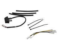 Nummerpladelys KTM 1290 Super Duke R Euro 4/5 1290SDR/22 22-24